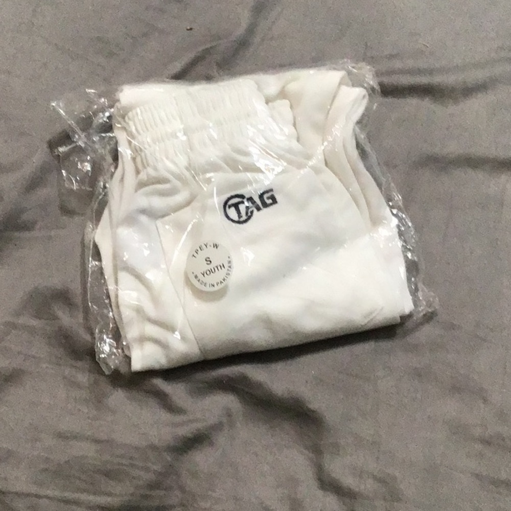 Baseball pants